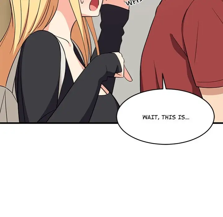 College Grades Skyrocketing Chapter 41 Page 70