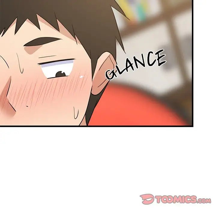 College Grades Skyrocketing Chapter 43 Page 52