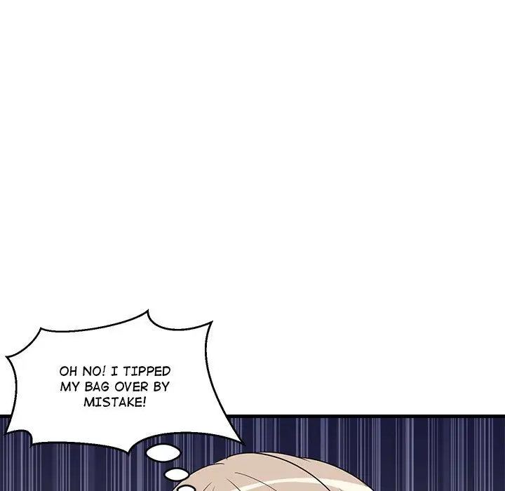 College Grades Skyrocketing Chapter 43 Page 168