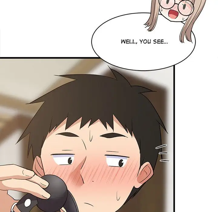 College Grades Skyrocketing Chapter 43 Page 178