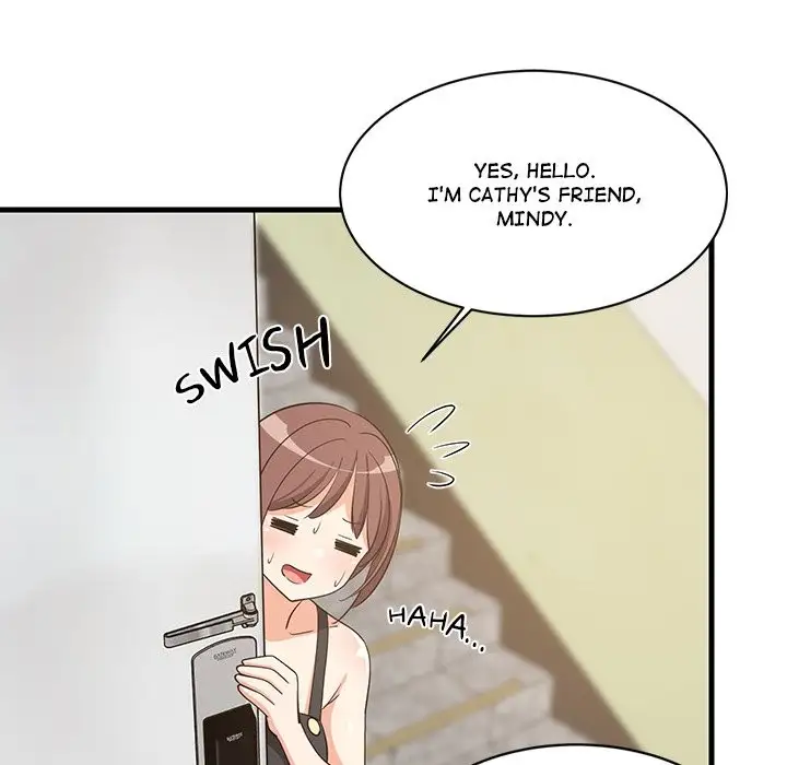 College Grades Skyrocketing Chapter 46 Page 49