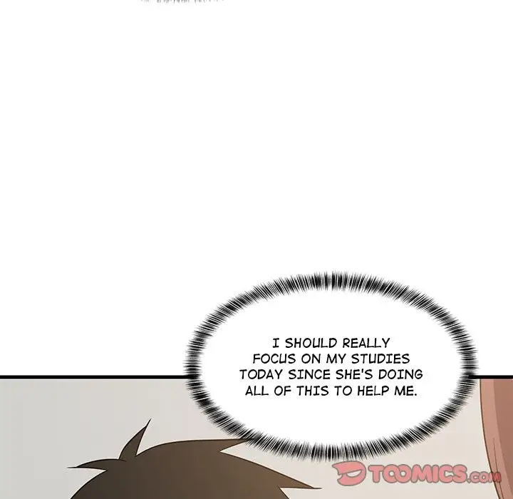 College Grades Skyrocketing Chapter 46 Page 129