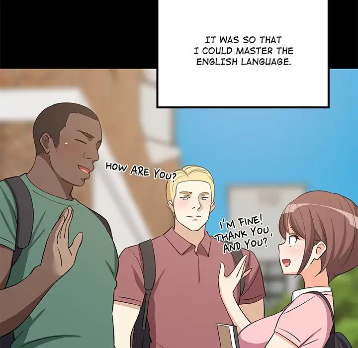 College Grades Skyrocketing Chapter 47 Page 5