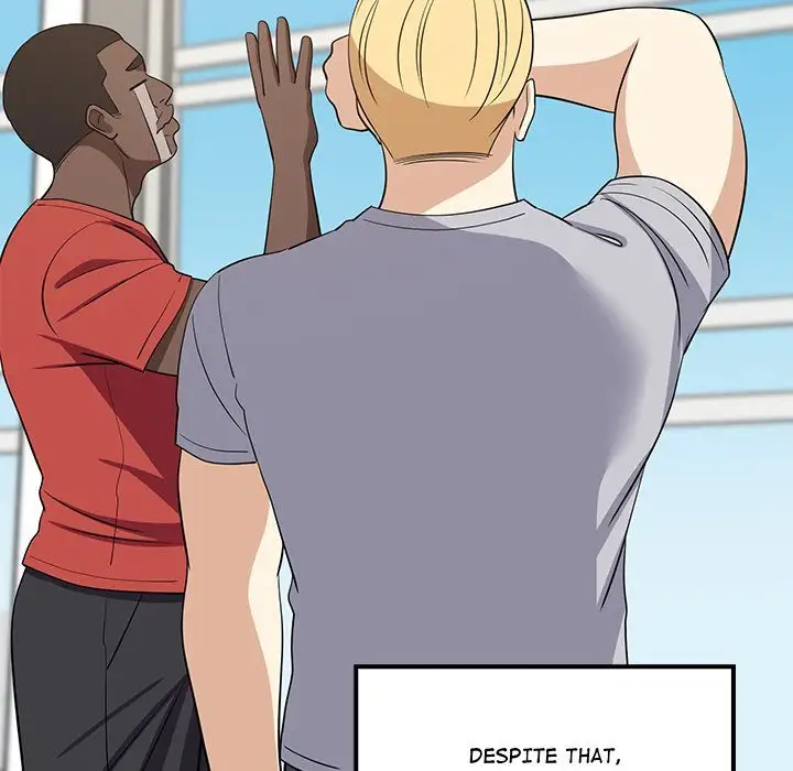 College Grades Skyrocketing Chapter 47 Page 14