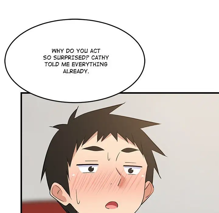 College Grades Skyrocketing Chapter 47 Page 32