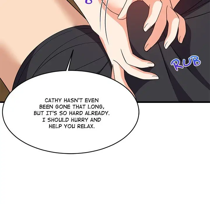 College Grades Skyrocketing Chapter 47 Page 42