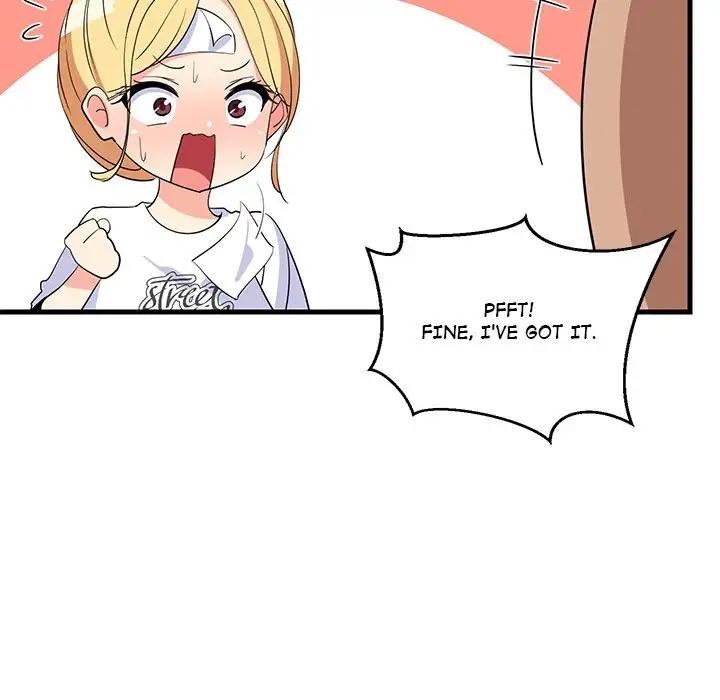 College Grades Skyrocketing Chapter 48 Page 17