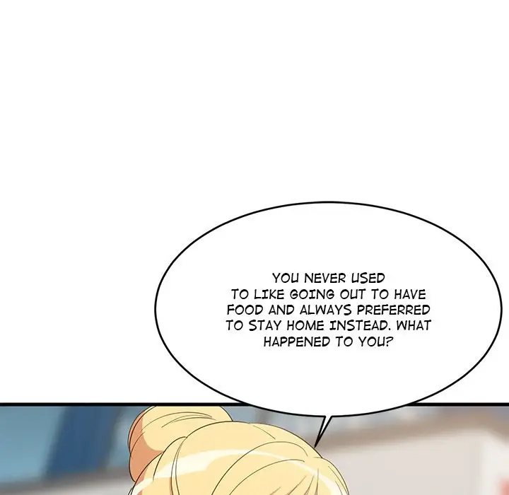 College Grades Skyrocketing Chapter 48 Page 41
