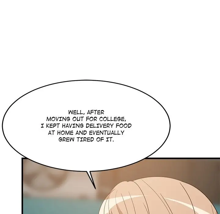 College Grades Skyrocketing Chapter 48 Page 43