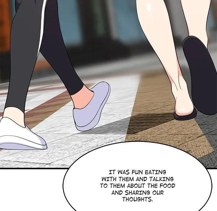 College Grades Skyrocketing Chapter 48 Page 47