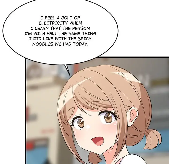 College Grades Skyrocketing Chapter 48 Page 49