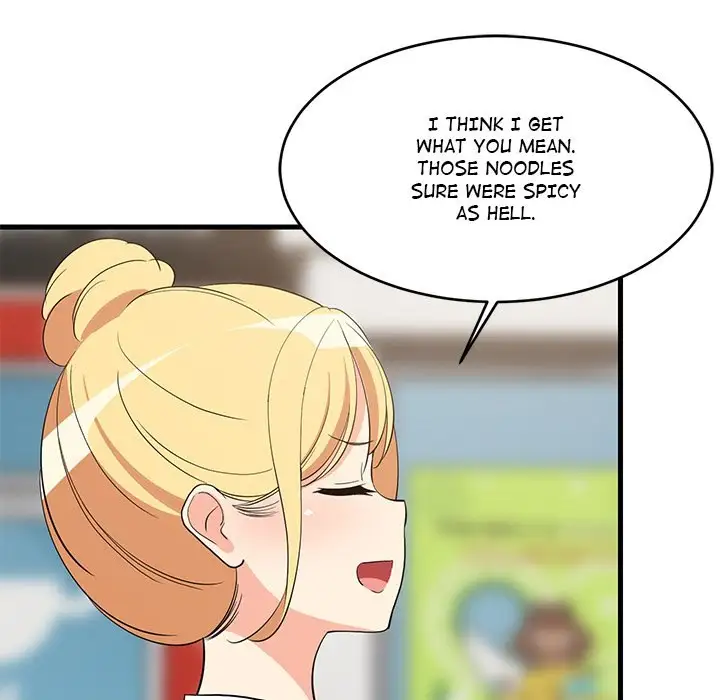 College Grades Skyrocketing Chapter 48 Page 51