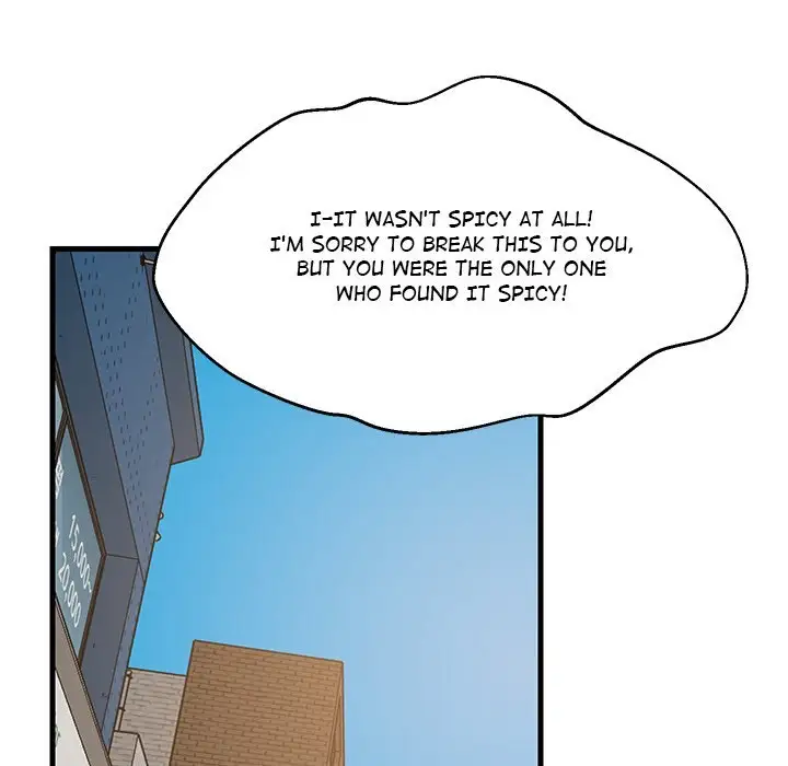 College Grades Skyrocketing Chapter 48 Page 55