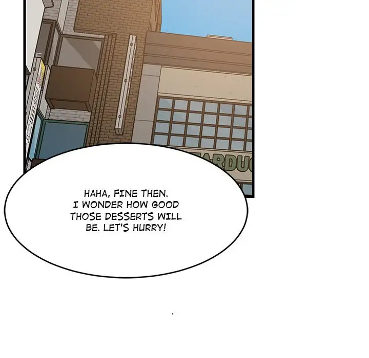 College Grades Skyrocketing Chapter 48 Page 56