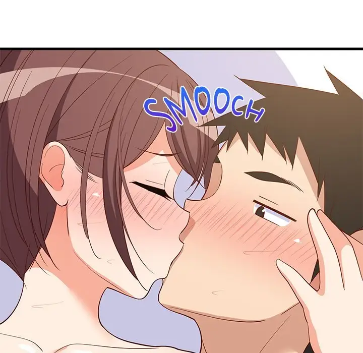 College Grades Skyrocketing Chapter 48 Page 119