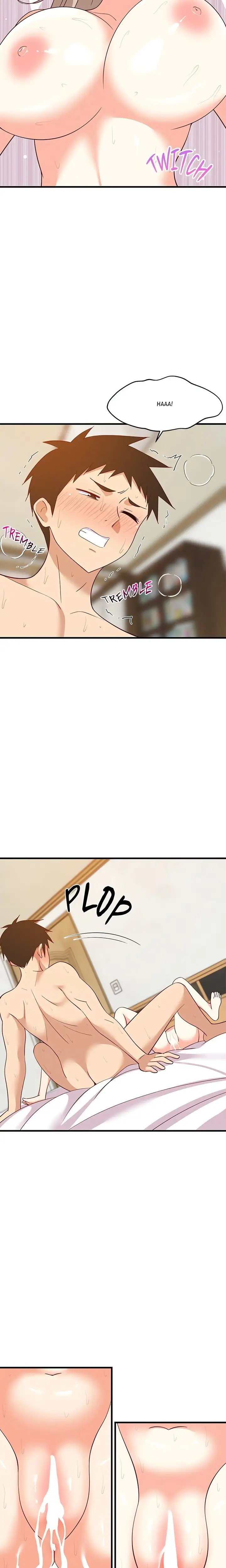 College Grades Skyrocketing Chapter 52 Page 11
