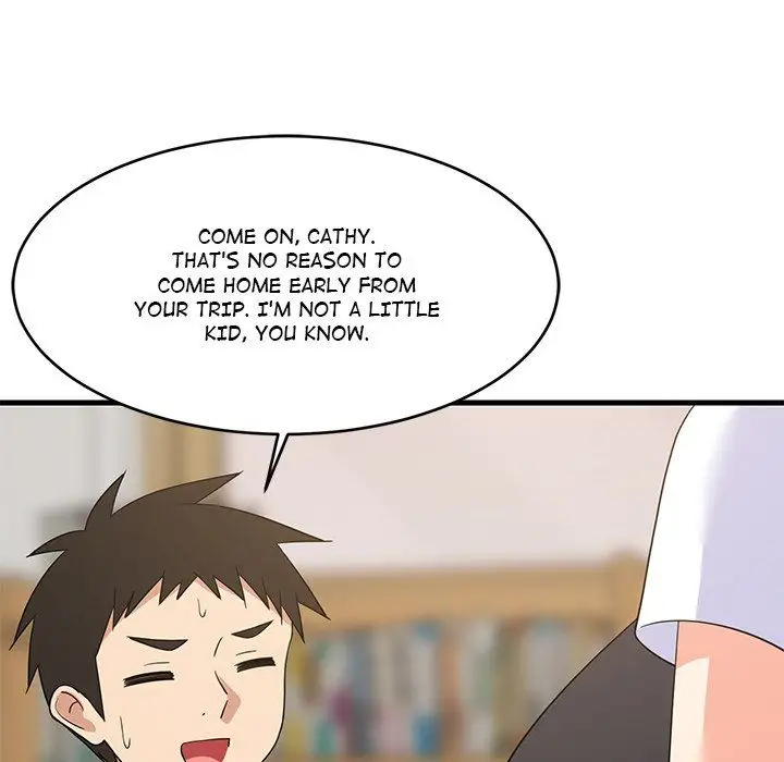 College Grades Skyrocketing Chapter 53 Page 15