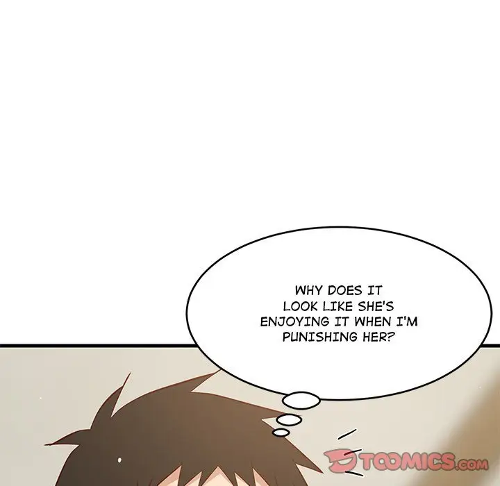 College Grades Skyrocketing Chapter 56 Page 30