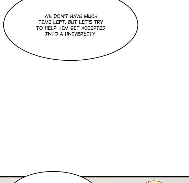 College Grades Skyrocketing Chapter 59 Page 116