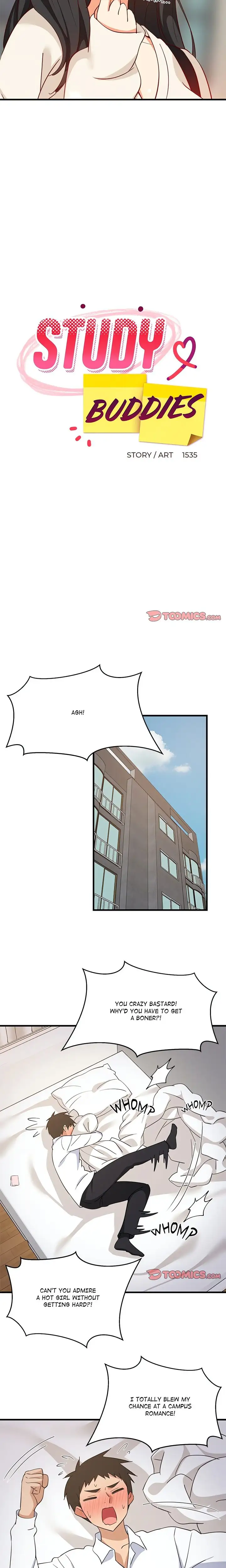 College Grades Skyrocketing Chapter 63 Page 8