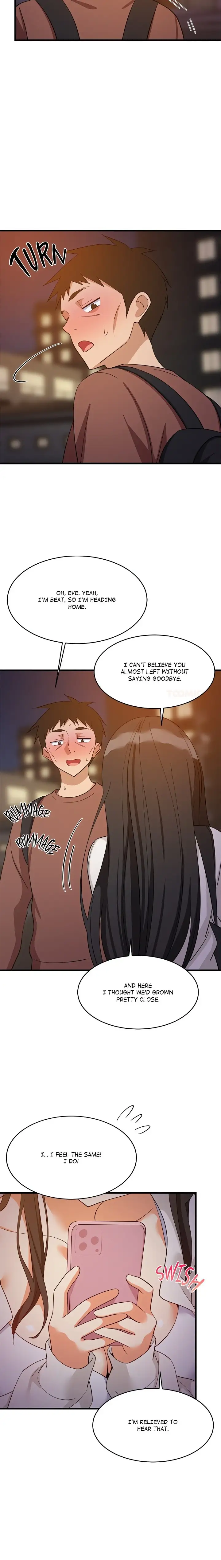 College Grades Skyrocketing Chapter 79 Page 5