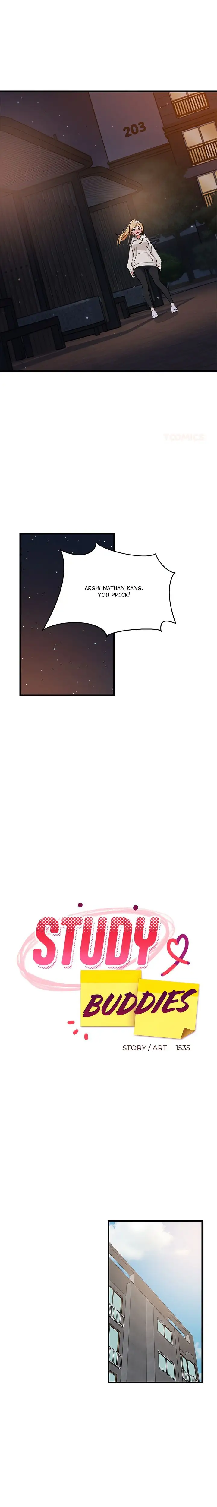 College Grades Skyrocketing Chapter 80 Page 6