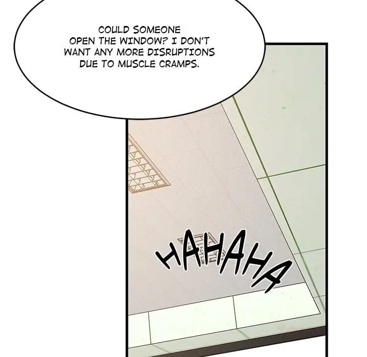 College Grades Skyrocketing Chapter 82 Page 39