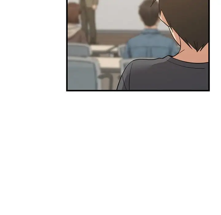 College Grades Skyrocketing Chapter 83 Page 5