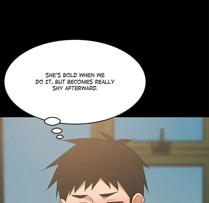College Grades Skyrocketing Chapter 83 Page 19