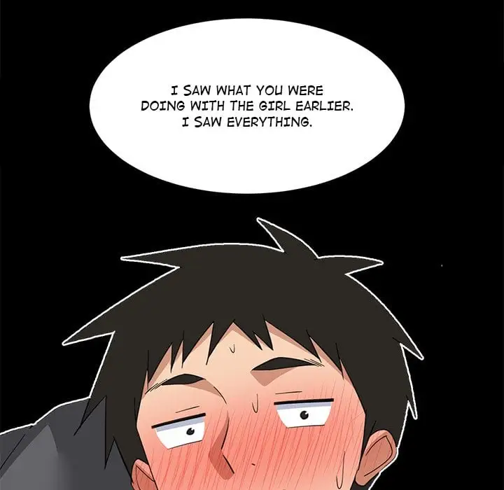 College Grades Skyrocketing Chapter 83 Page 50