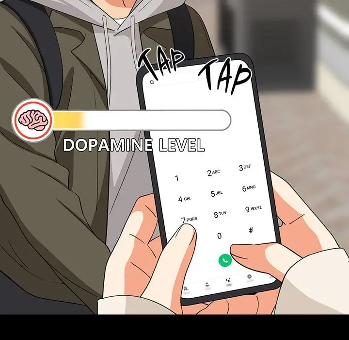 College Grades Skyrocketing Chapter 84 Page 16