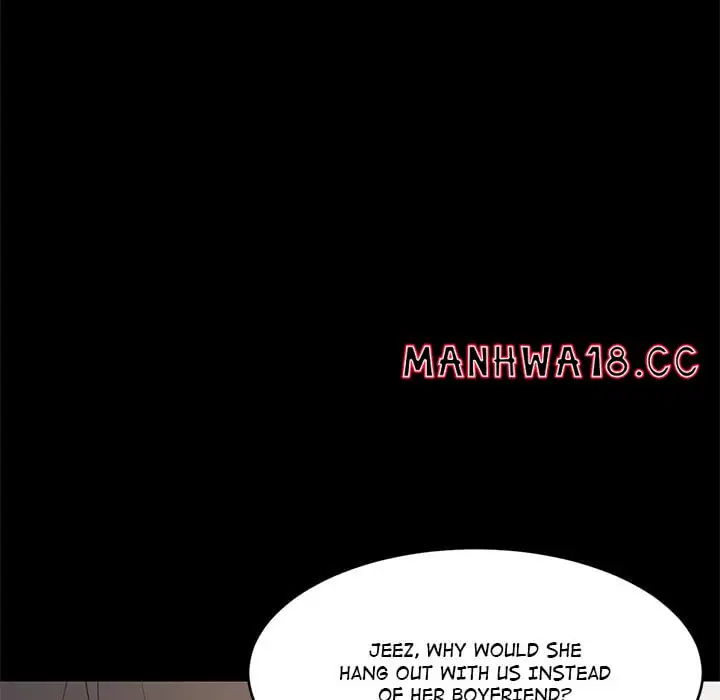 College Grades Skyrocketing Chapter 84 Page 61