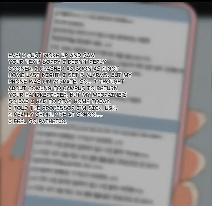 College Grades Skyrocketing Chapter 84 Page 127