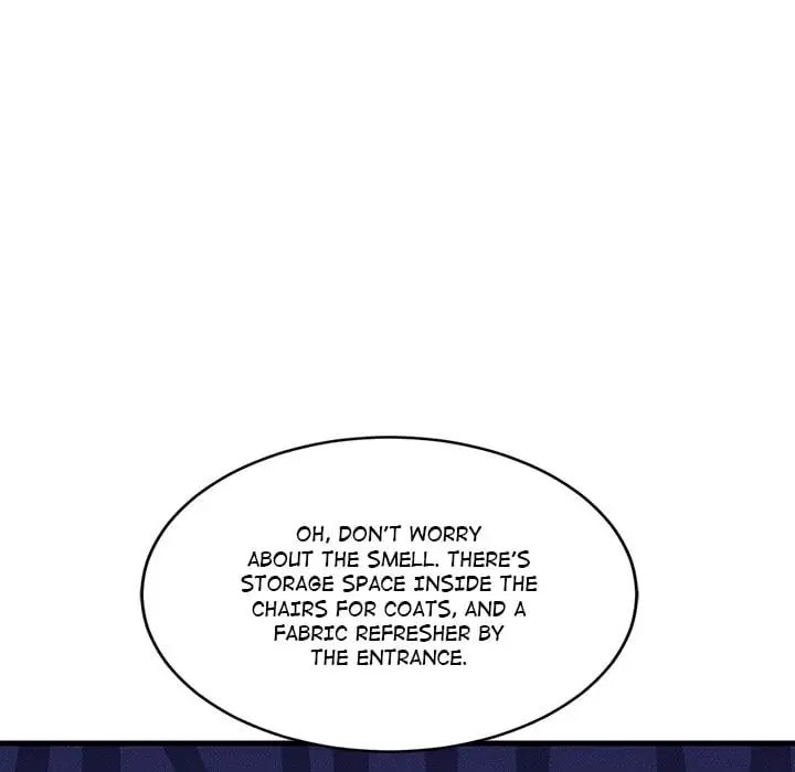 College Grades Skyrocketing Chapter 85 Page 59