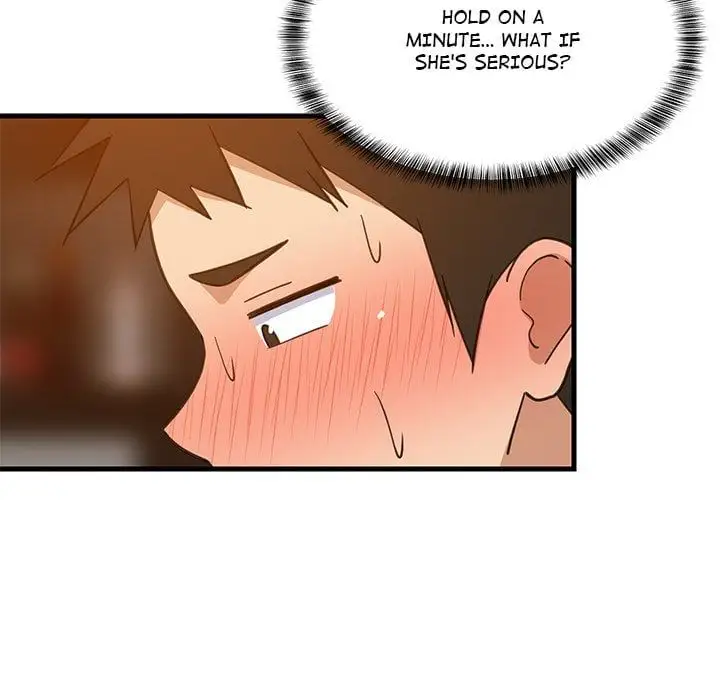 College Grades Skyrocketing Chapter 86 Page 24