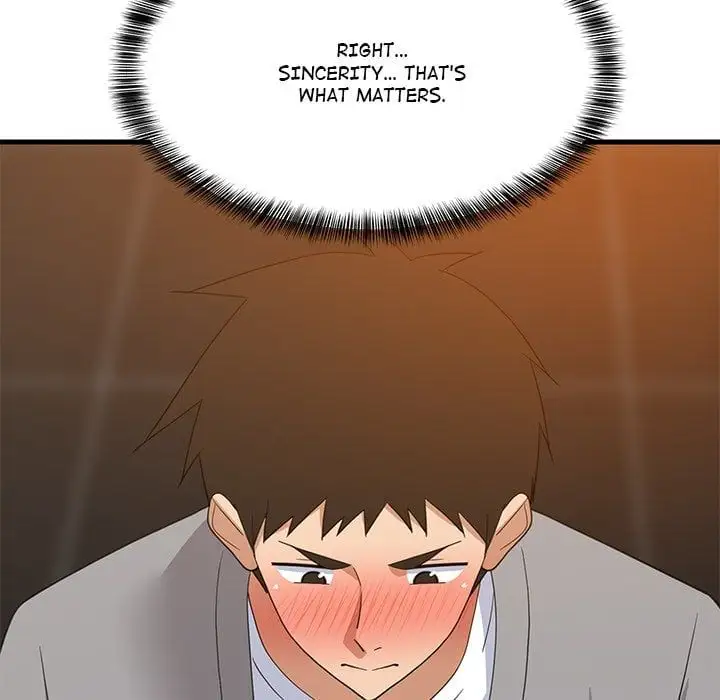 College Grades Skyrocketing Chapter 86 Page 29