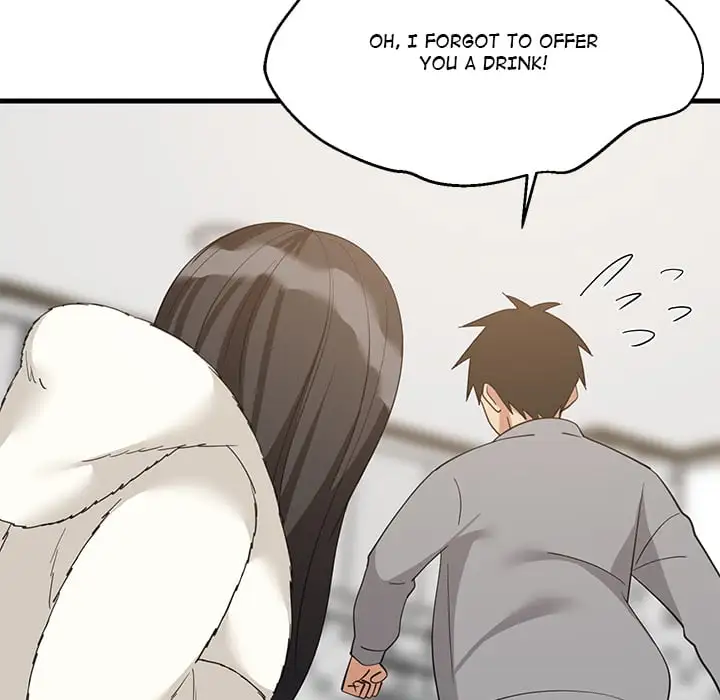 College Grades Skyrocketing Chapter 87 Page 43