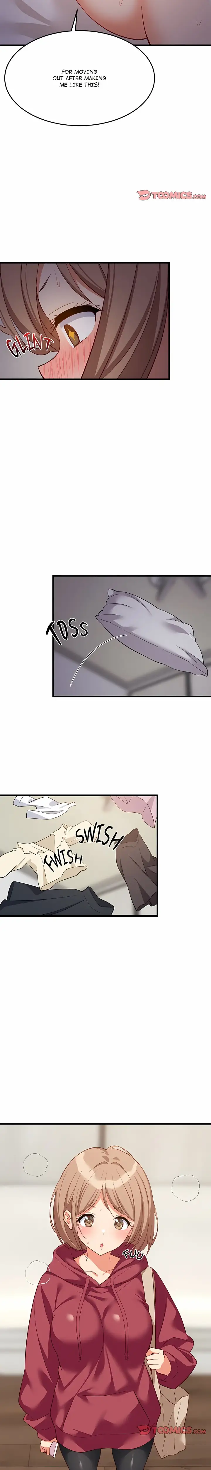College Grades Skyrocketing Chapter 91 Page 7