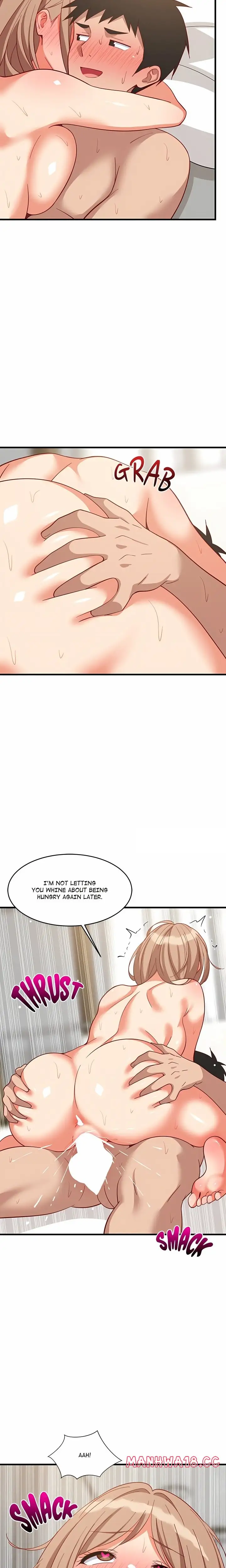 College Grades Skyrocketing Chapter 93 Page 15