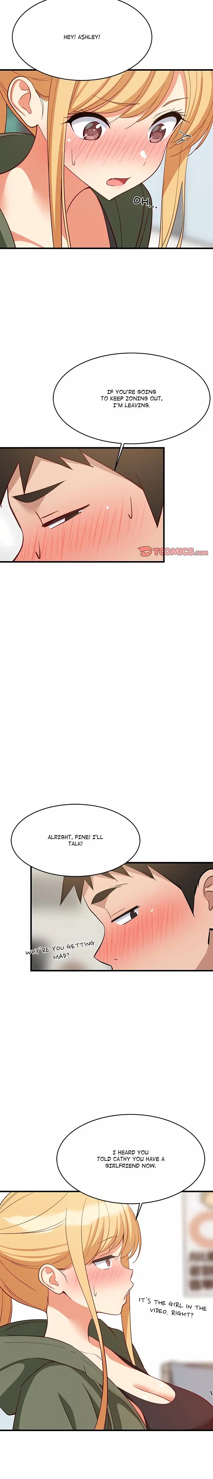 College Grades Skyrocketing Chapter 102 Page 16