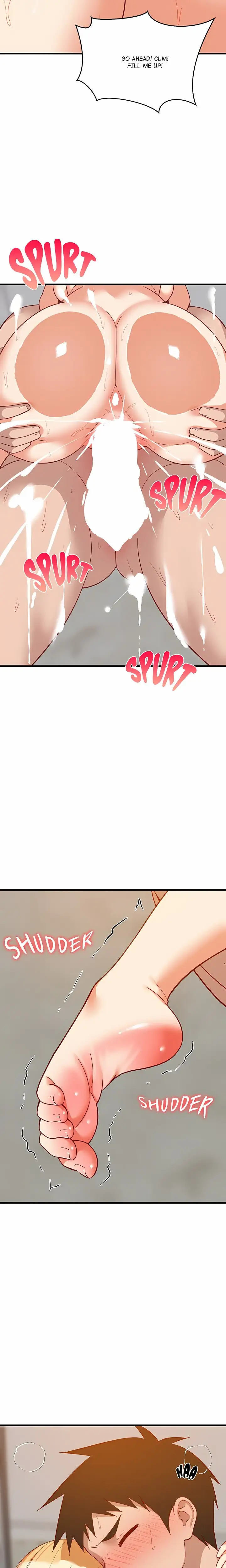 College Grades Skyrocketing Chapter 109 Page 9