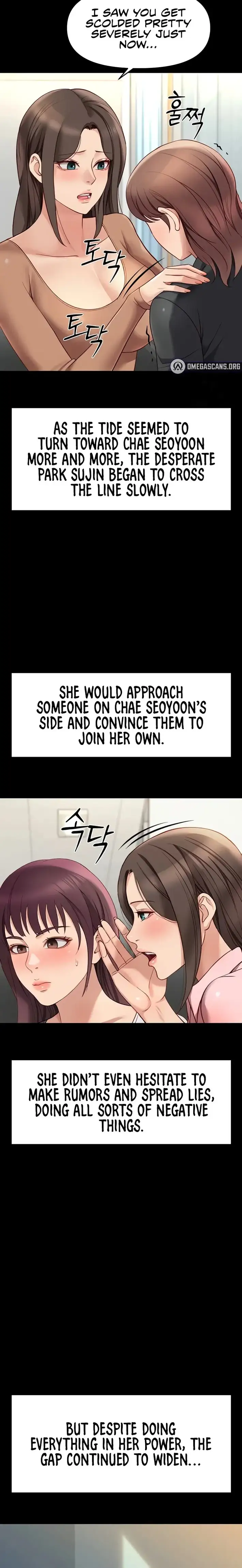 Common Sense Manipulation Program Chapter 25 Page 9