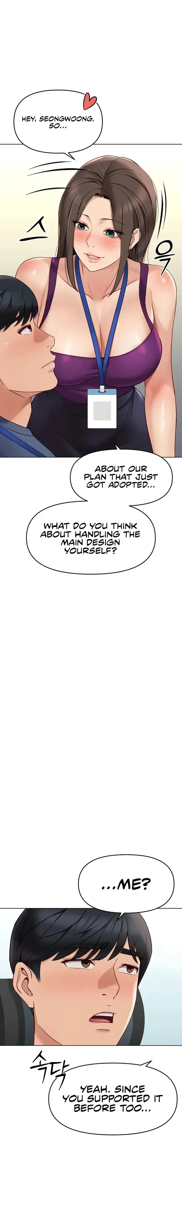 Common Sense Manipulation Program Chapter 25 Page 16