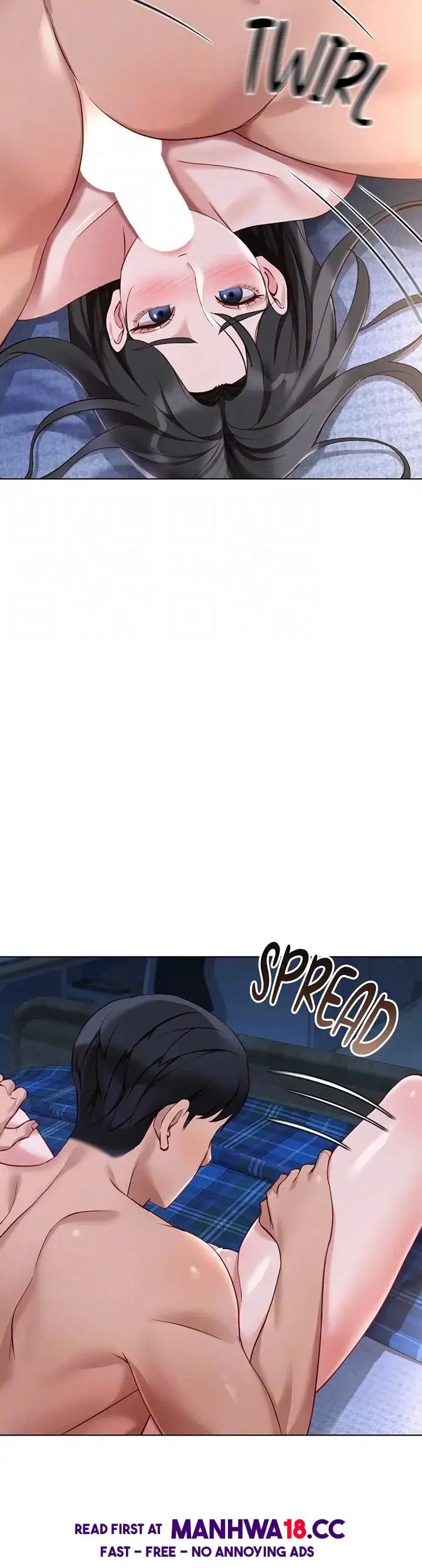 Common Sense Manipulation Program Chapter 37 Page 15