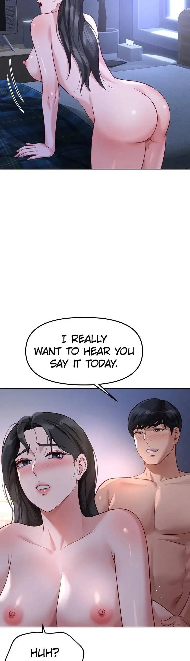 Common Sense Manipulation Program Chapter 37 Page 28