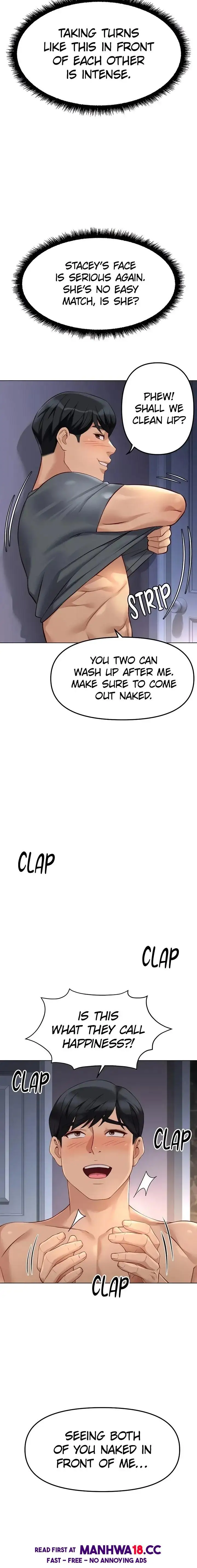 Common Sense Manipulation Program Chapter 39 Page 18