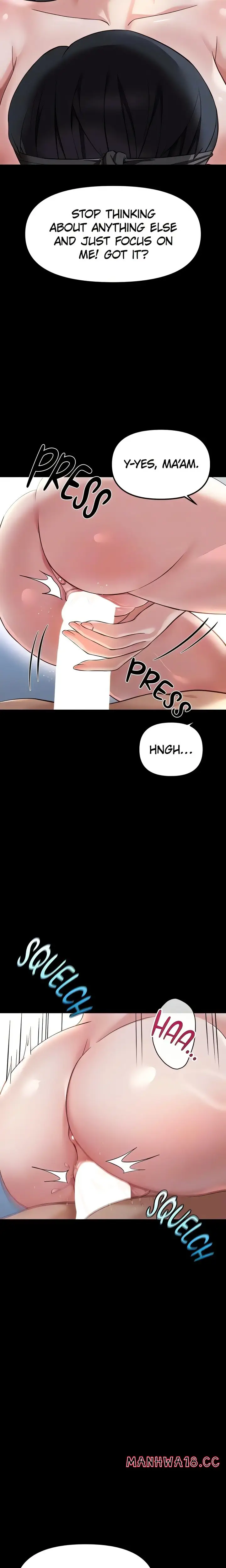 Common Sense Manipulation Program Chapter 42 Page 18