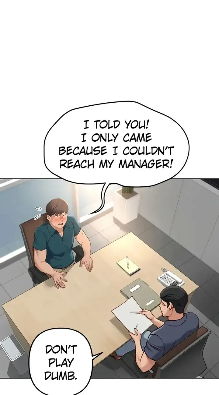 Common Sense Manipulation Program Chapter 44 Page 3