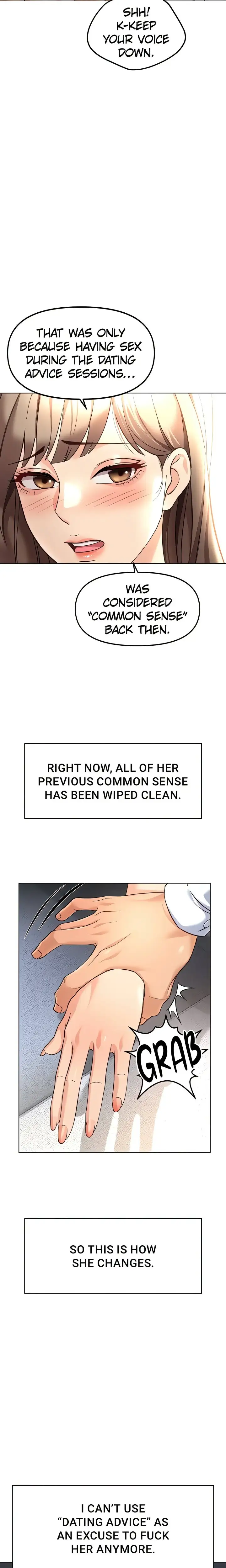 Common Sense Manipulation Program Chapter 45 Page 12