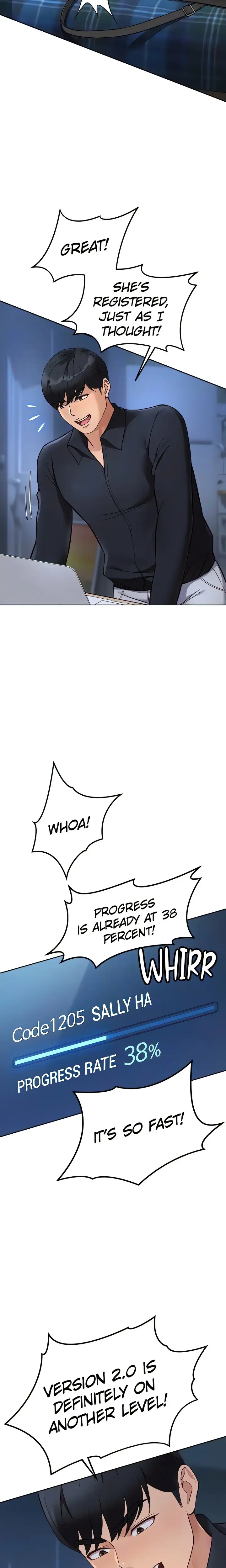 Common Sense Manipulation Program Chapter 48 Page 7